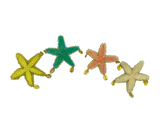 Starfish shells Pin