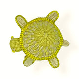 Turtle pin