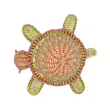 Turtle pin