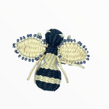 Wasp pin