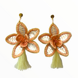 Encanto Flower Earrings