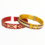 Native bracelet – Thin